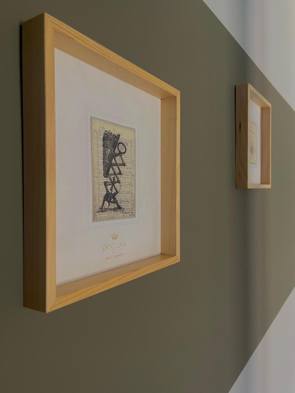 Ca' Buscion Appartement Stresa Buitenkant foto