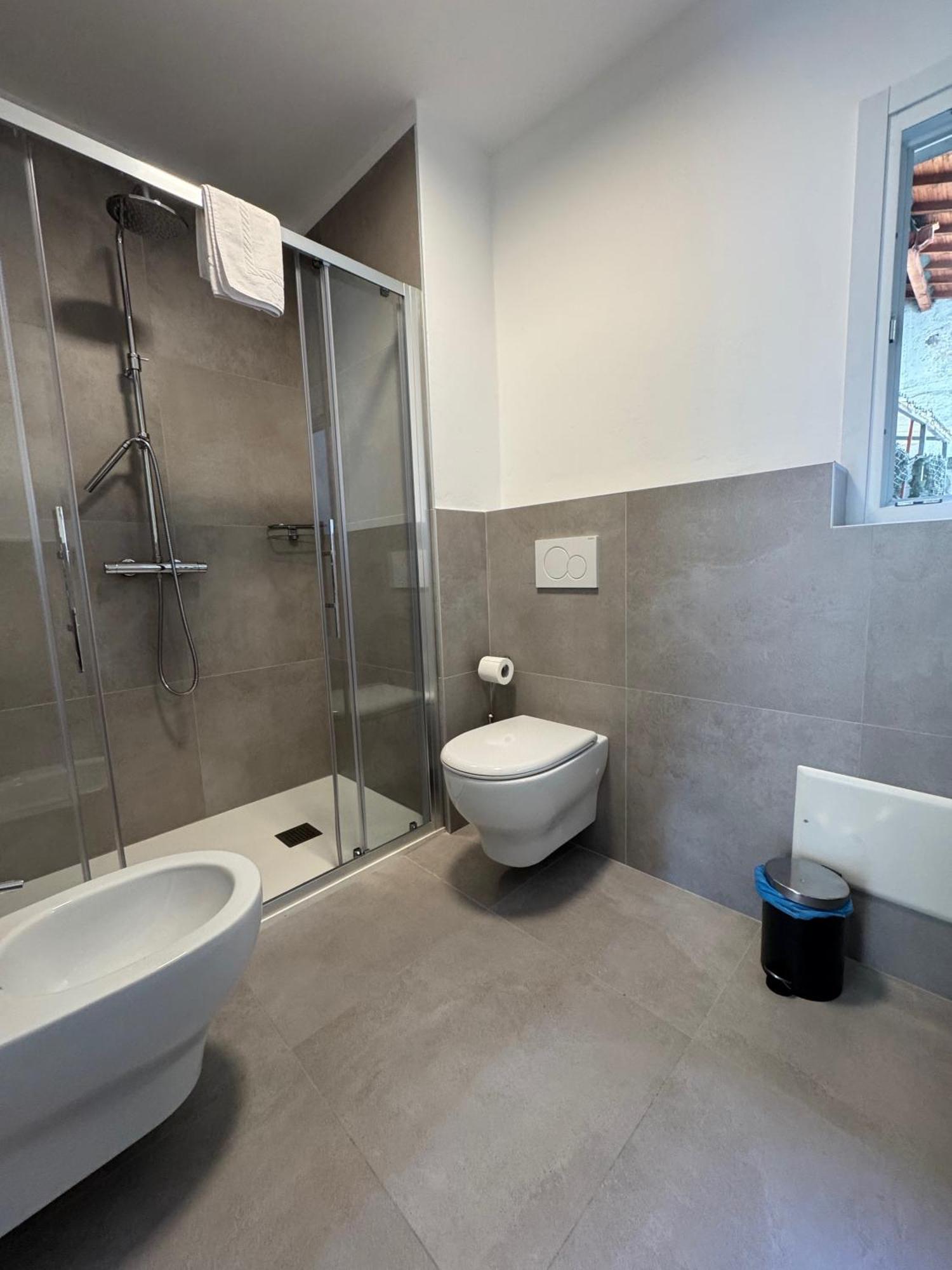 Ca' Buscion Appartement Stresa Buitenkant foto